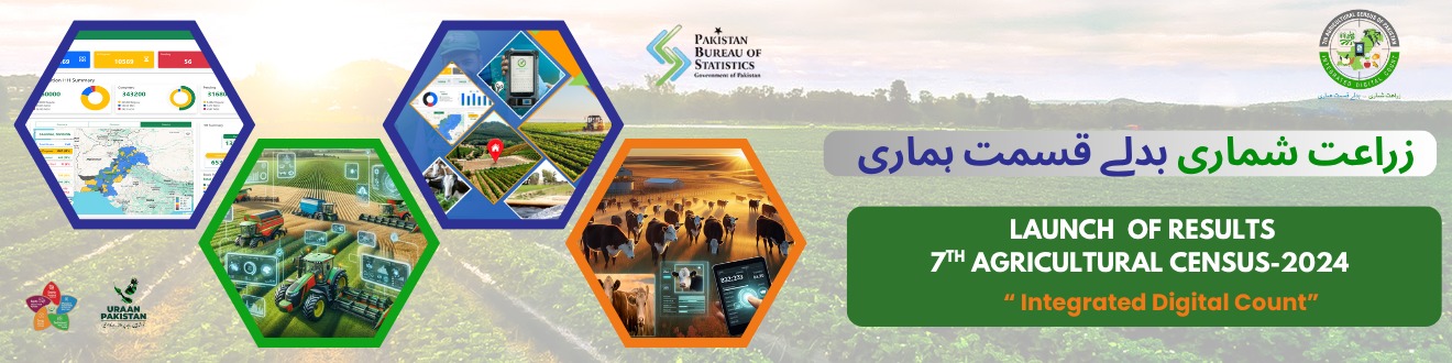 Agricultural Census 02