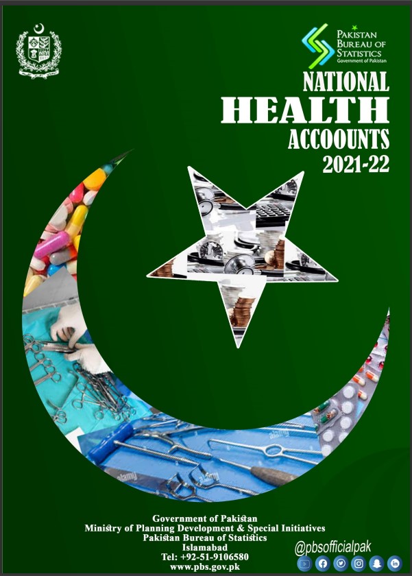 NHA Pakistan 2021-22