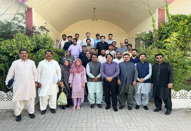 Karachi