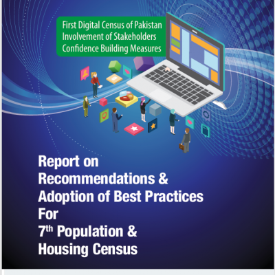 census recommendations